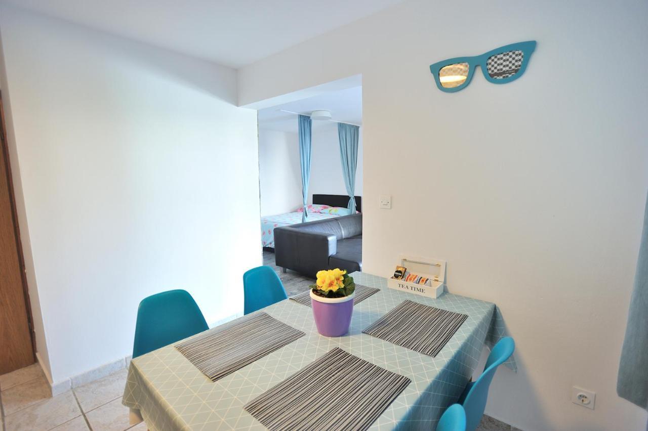 Luxury Apartment Kala 2 Poreč Exterior foto