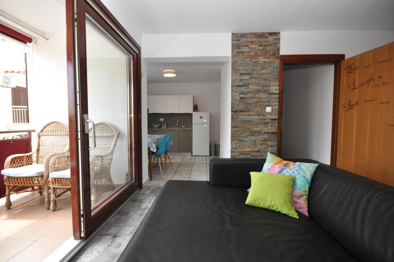 Luxury Apartment Kala 2 Poreč Exterior foto