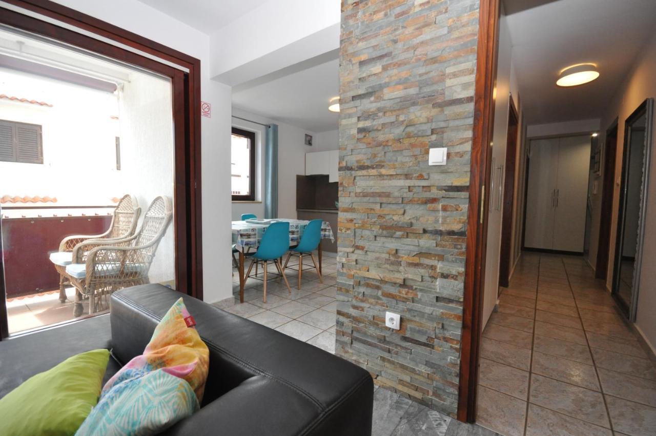 Luxury Apartment Kala 2 Poreč Exterior foto