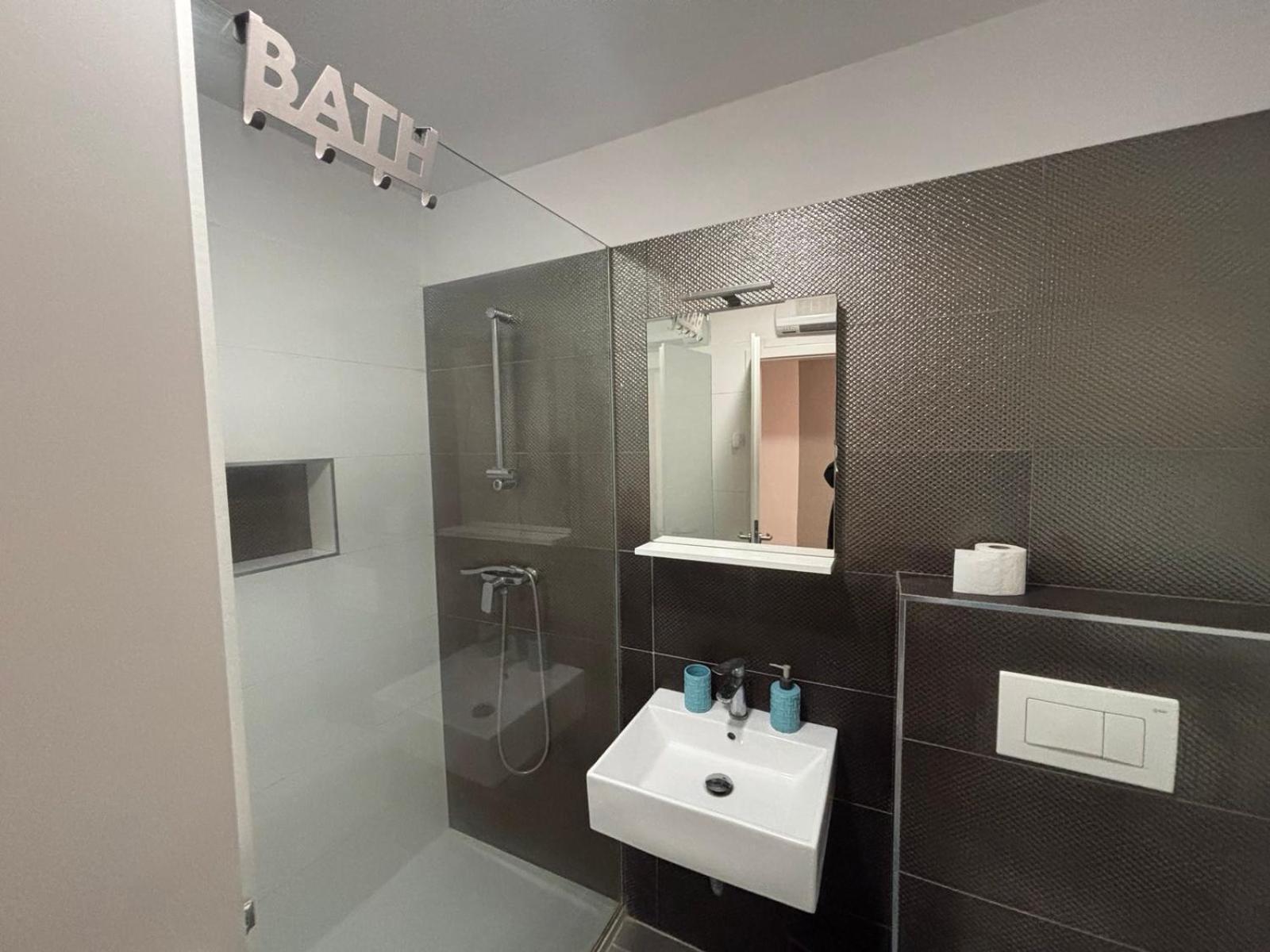 Luxury Apartment Kala 2 Poreč Exterior foto