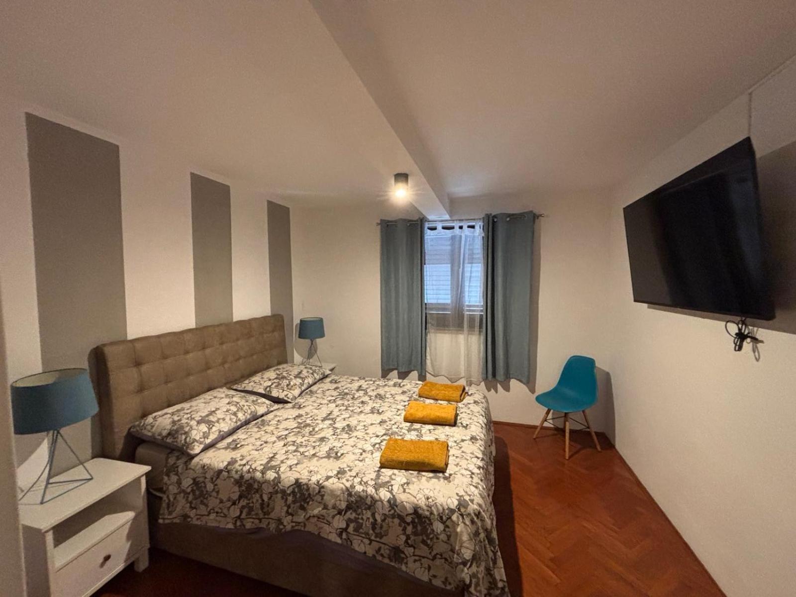 Luxury Apartment Kala 2 Poreč Exterior foto