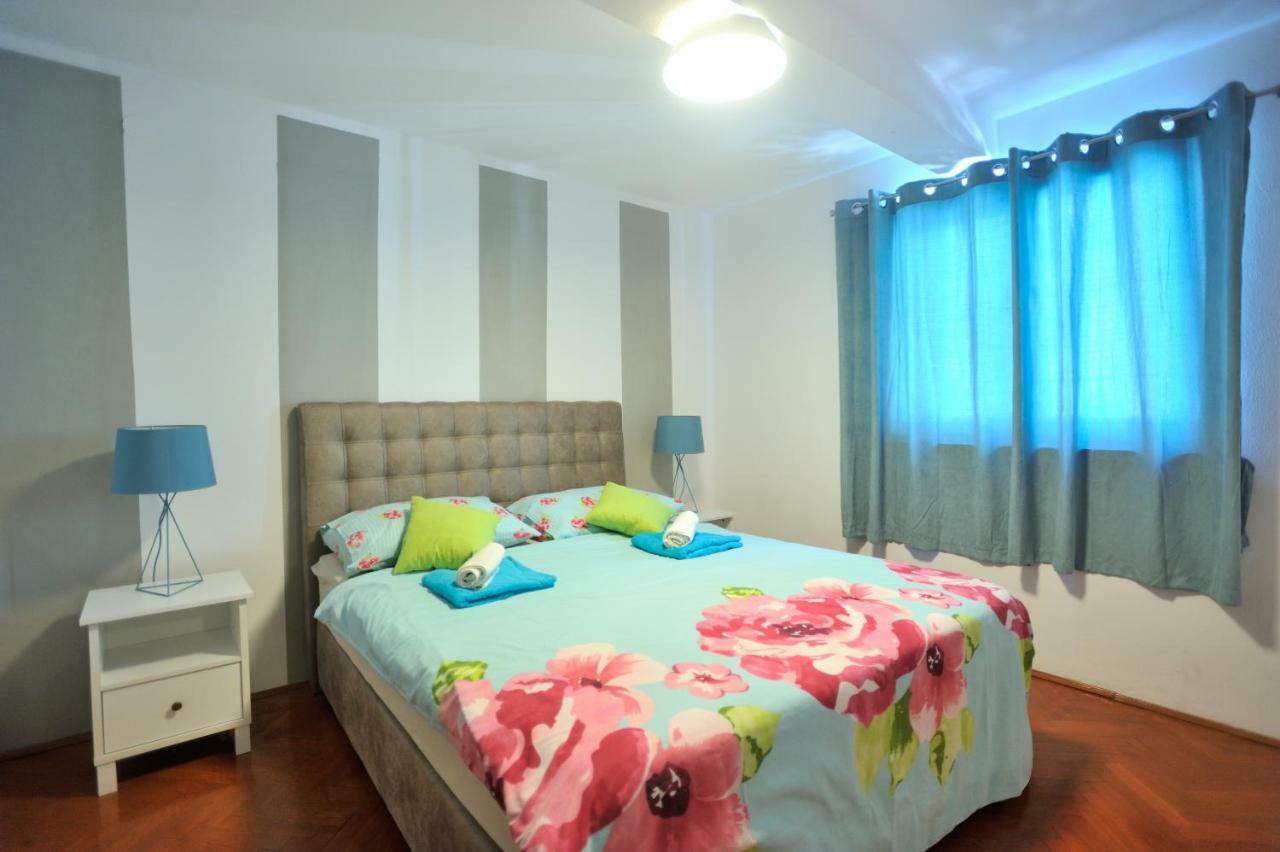 Luxury Apartment Kala 2 Poreč Exterior foto