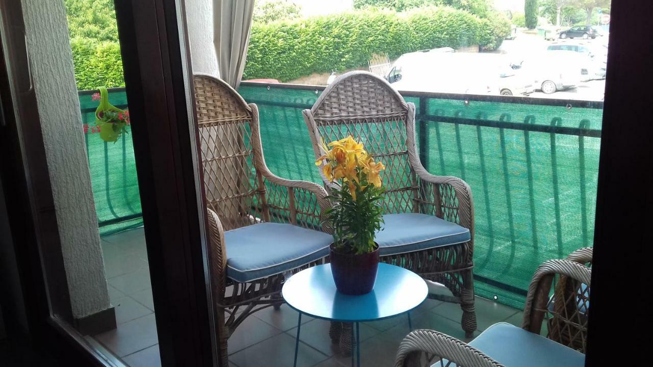 Luxury Apartment Kala 2 Poreč Exterior foto